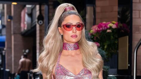 Paris hilton paris hilton. Paris and Nicky Hilton in 2001. Ron Galella/Ron Galella Collection, via Getty Images. Now, moreover, she’s ready to talk about the past. On Sept. 14, the documentary “This Is Paris” will be ... 