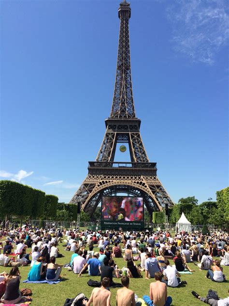 Paris in august. Rock en Seine 2022. August 23 - August 27, 2023. This hugely popular music festival happens every year and is one of the most important music events in … 