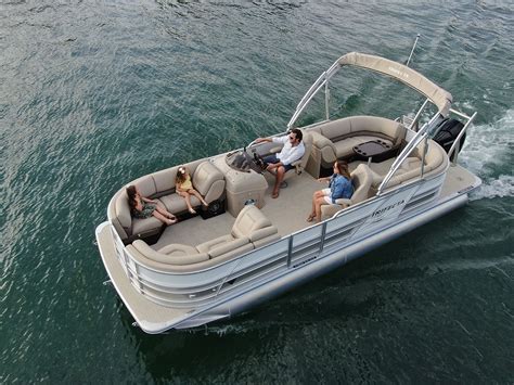 Your family and friends will love our pontoon boats! Reservations cannot be made for half days, but boats may be offered for ½ days based on availability. Due to high demand, we encourage you to make reservations two to four weeks in advance for holidays and weekends. Rates exclude taxes and the cost of fuel. 391-444-0941.. 