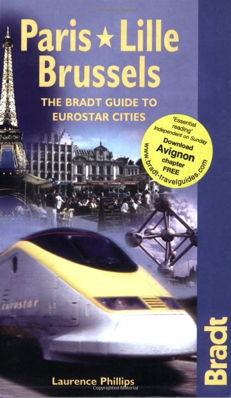 Paris lille brussels the bradt guide to eurostar destinations. - Elementary statistics solutions manual triola all answers.