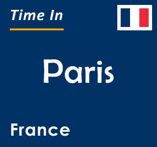 Paris local time. Paris, France Time to Local Time Conversion. Paris, France Time: Scale: • Is local time not Right? Input the time zone below to convert: » Moon Rise and Set Time ... 