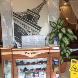 Paris nails chicago heights. Contact. Paris Nails And Spa. 200 Dixie Highway # H. Chicago Heights, IL 60411. (708) 755-8888. Visit Website. Get Directions. Similar Businesses. House Of African Hair … 