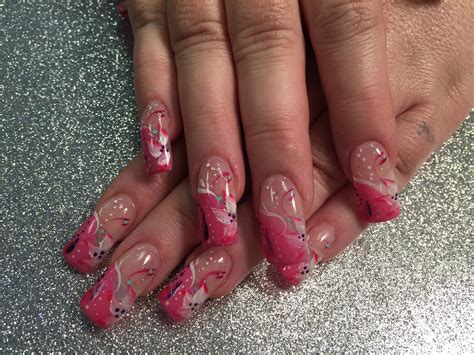 Look no further because we are a top nail spa salon in Clarksville