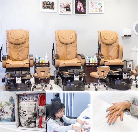 Nail salon 17070. Located conveniently in New Cumberland, PA 17070, our nail salon is pleased to provide the clean and welcome atmosphere. 