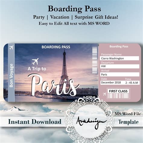 Paris plane tickets. Things To Know About Paris plane tickets. 