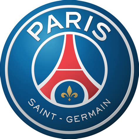Paris st germain logo