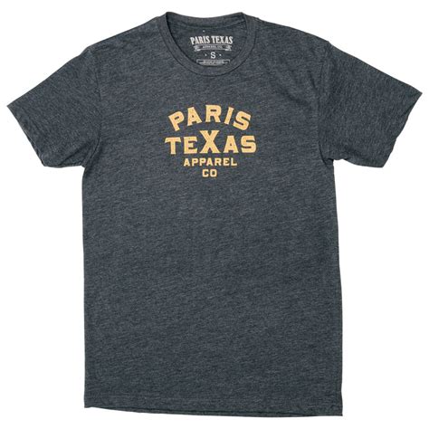 Paris texas apparel. Basic Apparel Co., Paris, Texas. 2,547 likes · 40 talking about this · 42 were here. We strive to provide quality-made fundamental basics for your... Basic Apparel Co., Paris, Texas. 2,547 likes · 40 talking about this · 42 were here. 