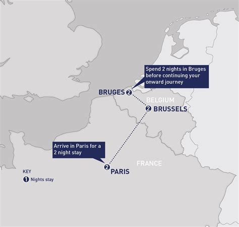 The train between Brussels to Paris arrives at Paris Gare Du Nord. Go to Service & Support. From Brussels to Paris by train in 1.52 hours. Direct boarding, no check-in time and comfortable seats. Book your ticket online from € 29..