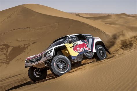 Official website of the Dakar Rally (ex Paris-Dakar) Dakar Desert Rally - The Game Dakar Race to Win powered by Aramco.