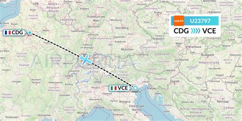 Paris to venice flight. The cheapest return flight ticket from Paris to Venice found by KAYAK users in the last 72 hours was for $49 on easyJet, followed by Transavia France ($109). One-way flight deals have also been found from as low as $30 on easyJet and from $60 on Transavia France. 