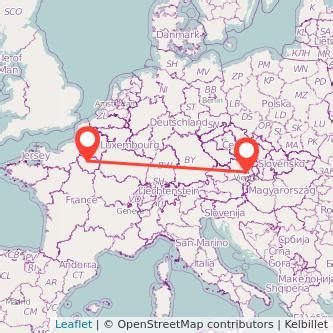 Paris to vienna. How to find cheap flights to Vienna (VIE) from Paris (ORY) in 2024. Looking for cheap tickets from Paris Orly to Vienna? Round-trip tickets start from $109 and one-way flights to Vienna from Paris Orly start from $47. Here are a few tips on how to secure the best flight price and make your journey as smooth as possible. Simply hit "search." 