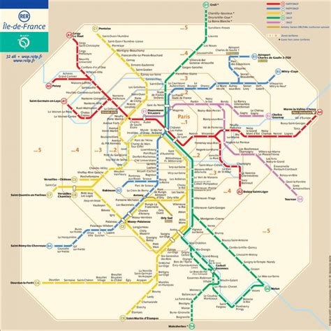 Paris train map. Things To Know About Paris train map. 