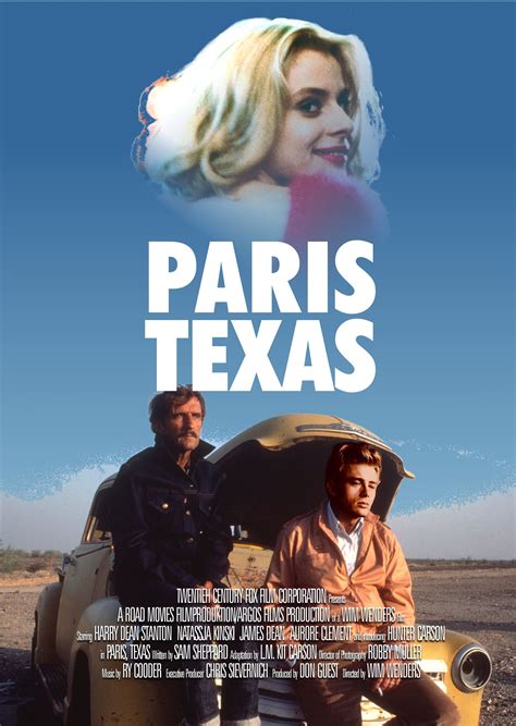 May 13, 2015, 10:00 a.m. ET 190 Shares. Check out the best films that have picked up top honors at the film festival without purchasing a plane ticket to France. Looking to watch Paris Texas? Find ....