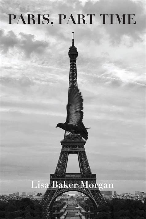 Read Paris Part Time By Lisa Baker Morgan