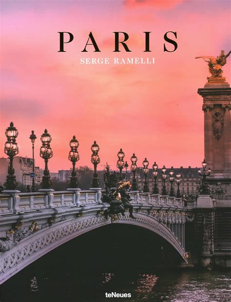 Download Paris By Serge Ramelli