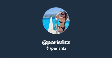 💦 Parisfitz Onlyfans Leaked [PPV]