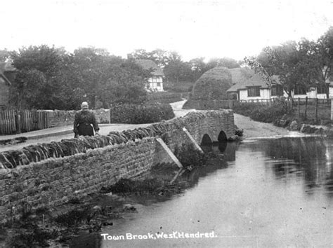 Parish council - East Hendred Parish Council