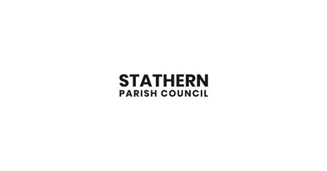 Parish council - Stathern