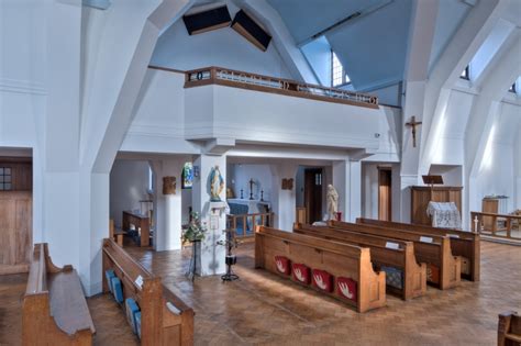 Parish of St Richard, Haywards Heath