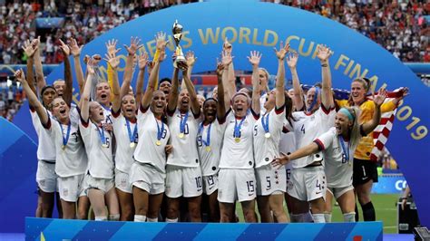 Parity, bigger field mean there could be surprises at the Women’s World Cup