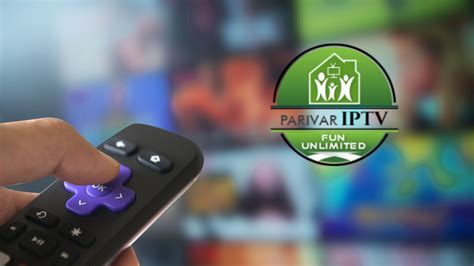Here, we explore what makes Parivar IPTV the &quo