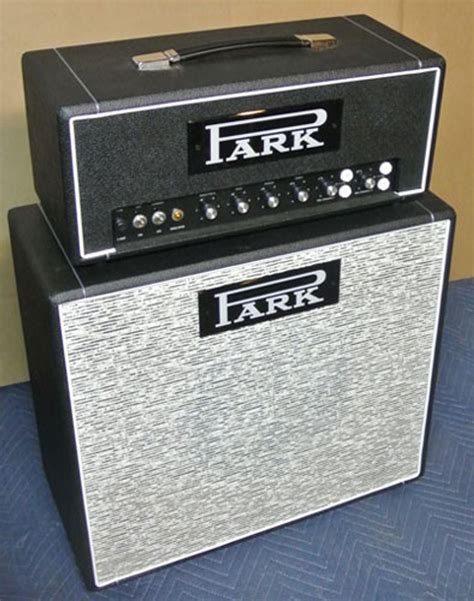 Park Amplifiers