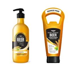 Park Avenue Beer Conditioner Damage Free - zeptonow.com