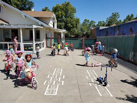 Park Avenue Preschool - Yelp