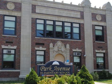 Park Avenue School (2024 Ranking) - Port Chester, NY