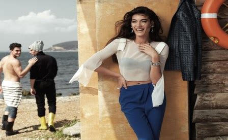 Park Bravo’nun Reklam Yüzü Oldu .
