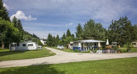 Park Camping Hager