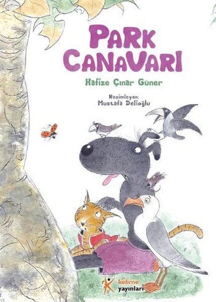 Park Canavarı (Hafize Çınar Güner) Fiyat & Satın Al D&R. 
