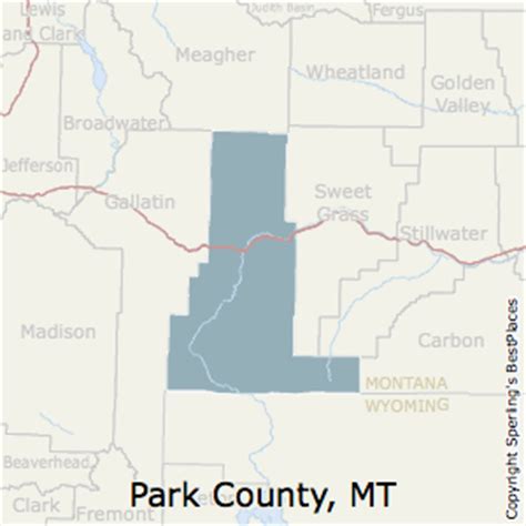 Park County, Montana - Overview, News & Competitors - ZoomInfo