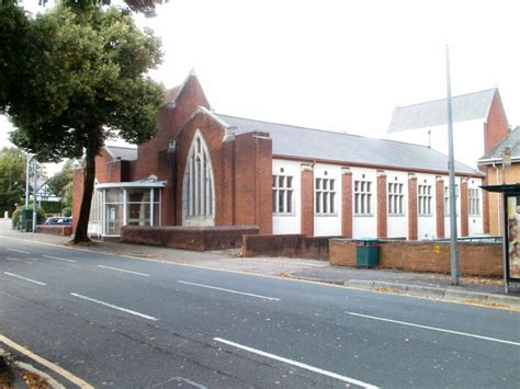 Park End Presbyterian, Cyncoed, Cardiff - Find a Church