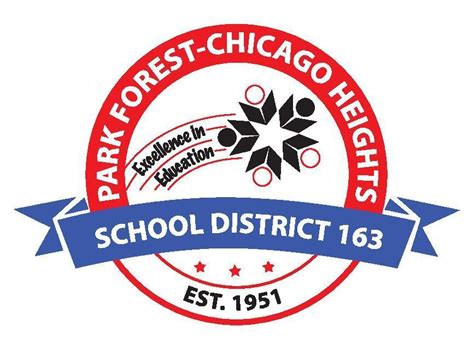 Park Forest-Chicago Heights School District 163 - Wikipedia