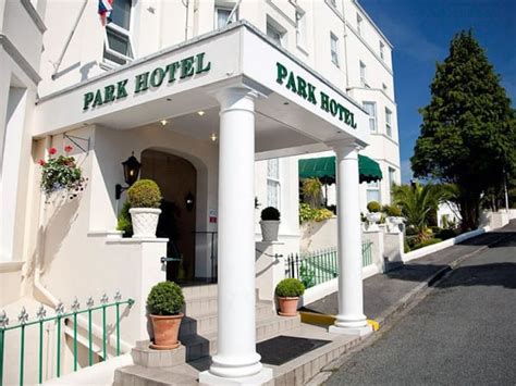 Park Hotel Tenby, United Kingdom - www.trivago.com