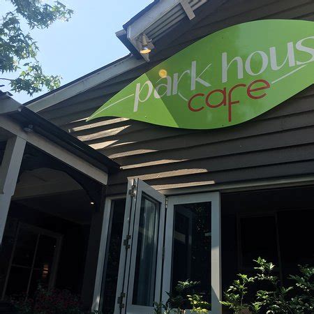 Park House Cafe - Facebook