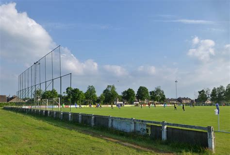 Park Houthalen Resultados - Futebol, Bélgica