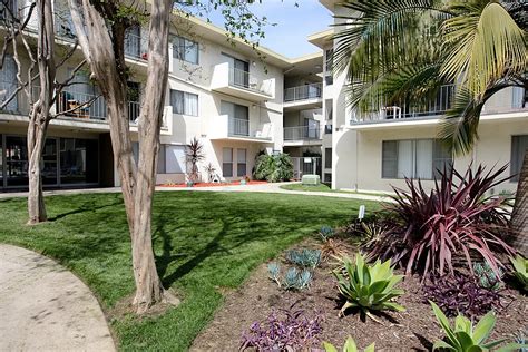 Park Manor Apartments Van Nuys