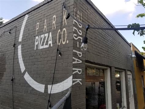 Park Pizza Co Charleston, SC 29405 - Restaurantji