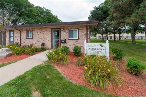 Park Place Apartments - Taylor, MI Trulia