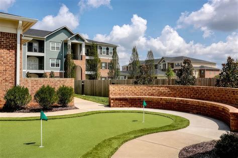 Park Place Township Mount Juliet, TN Apartments