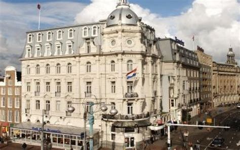 Park Plaza Victoria Amsterdam - Travelocity