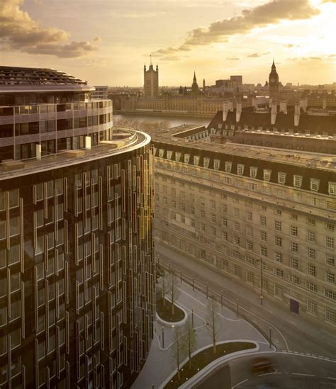 Park Plaza Westminster Bridge London - Home