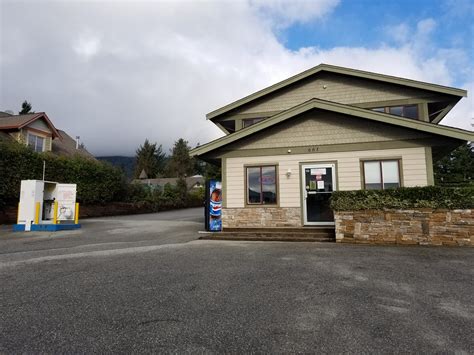 Park Road Automotive - Vehicle Repair Shop in Gibsons