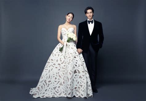 Park Shin Hye Wedding