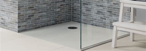 Park Street Bathrooms - Store - Stone Resin Shower Trays