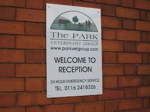 Park Vet Group - Scraptoft Lane Branch in Leicester