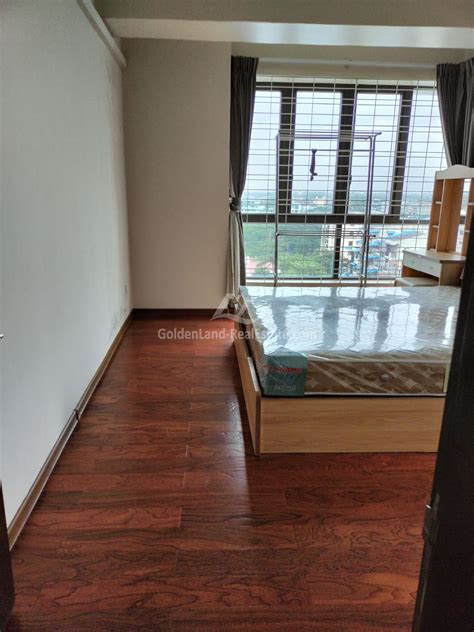 Park View Condo Condo for sale in Thingangkuun Township, …