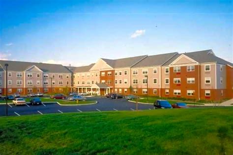 Park View at Bethlehem Apartments in Bethlehem, PA